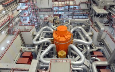Общественность поддержала передовые научные исследования по дожиганию минорных актинидов на быстром реакторе БН-800 Белоярской АЭС