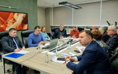 Экологический совет Иркутской области одобрил план выполнения работ на площадке бывшего «Усольехимпрома» в 2024 году